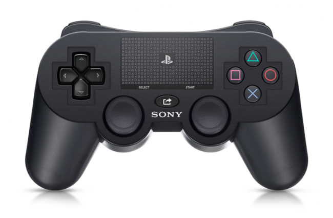 Sony DualShock 4